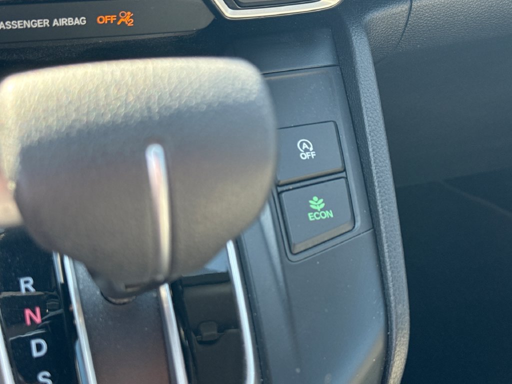 Used 2021 Honda CR-V EX image 16