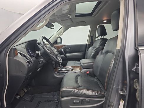 Used 2019 Nissan Armada SL w/ Premium Package image 22