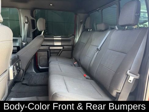 Used 2019 Ford F150 XLT w/ Equipment Group 302A Luxury AWD/4WD image 19