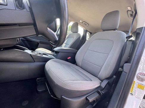 Used 2020 Ford Escape S AWD/4WD image 11