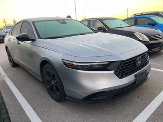 Used 2025 Honda Accord SE video 2