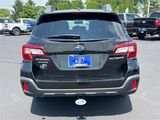 Used 2019 Subaru Outback 2.5i Premium image 4