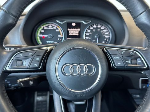 Used 2018 Audi A3 e-tron Premium w/ Sport Package FWD image 22