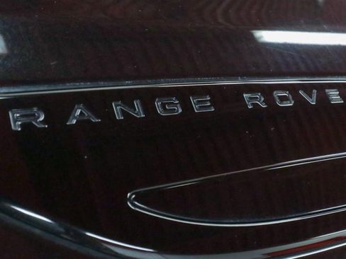 Used 2022 Land Rover Range Rover Velar R-Dynamic S AWD/4WD image 40