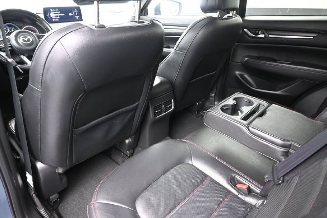Certified 2024 MAZDA CX-5 Carbon Edition AWD/4WD image 25
