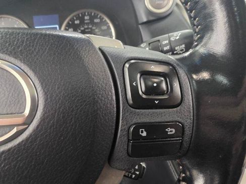 Used 2016 Lexus NX 200t AWD w/ Premium Package image 18