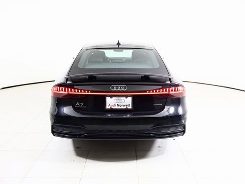 Used 2023 Audi A7 3.0T Premium Plus w/ Premium Plus image 13