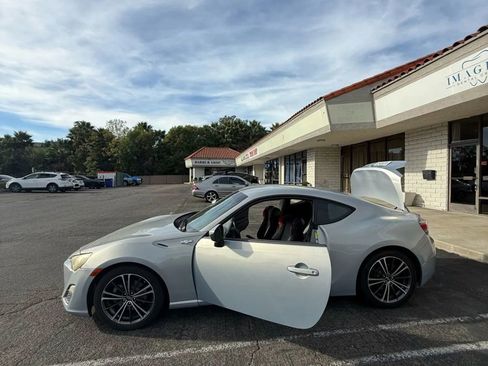 Used 2013 Scion FR-S 10 Series image 26