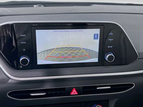 Certified 2023 Hyundai Sonata SE image 13