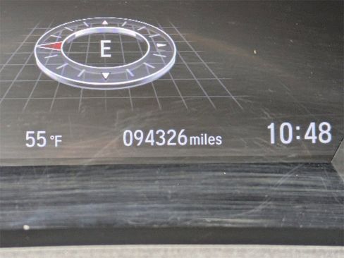 Used 2018 Honda CR-V EX-L image 33