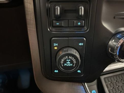 Used 2024 Ford F150 King Ranch AWD/4WD image 16
