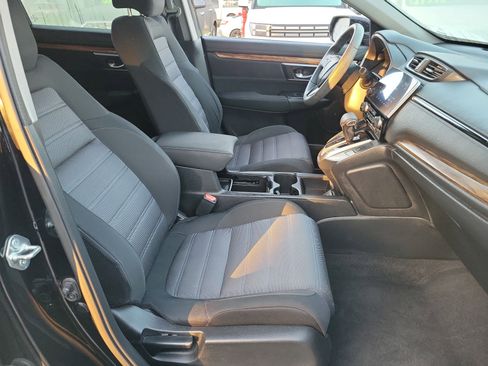 Used 2017 Honda CR-V EX image 17