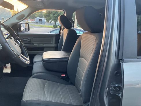 Used 2011 RAM 1500 Classic SLT AWD/4WD image 26