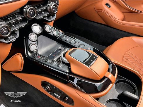 Used 2023 Aston Martin V8 Vantage Roadster RWD image 15