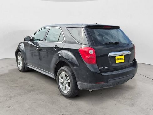 Used 2012 Chevrolet Equinox LS w/ LPO, Protection Package AWD/4WD image 7