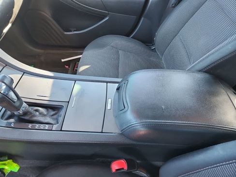 Used 2012 Ford Taurus SEL image 11