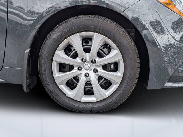 Used 2026 Toyota Corolla LE FWD image 10