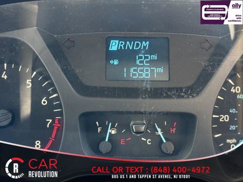 Used 2019 Ford Transit 250 148 High Roof Extended image 16