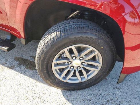 New 2026 Chevrolet Colorado LT w/ Advanced Trailering Package image 8
