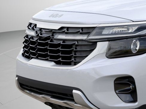 New 2026 Kia Seltos S AWD/4WD image 13