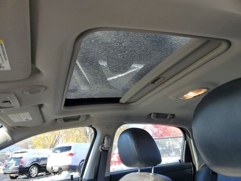 Used 2012 Chevrolet Impala LTZ image 6