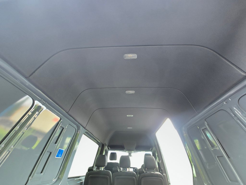 New 2026 Mercedes-Benz Sprinter 2500 image 20