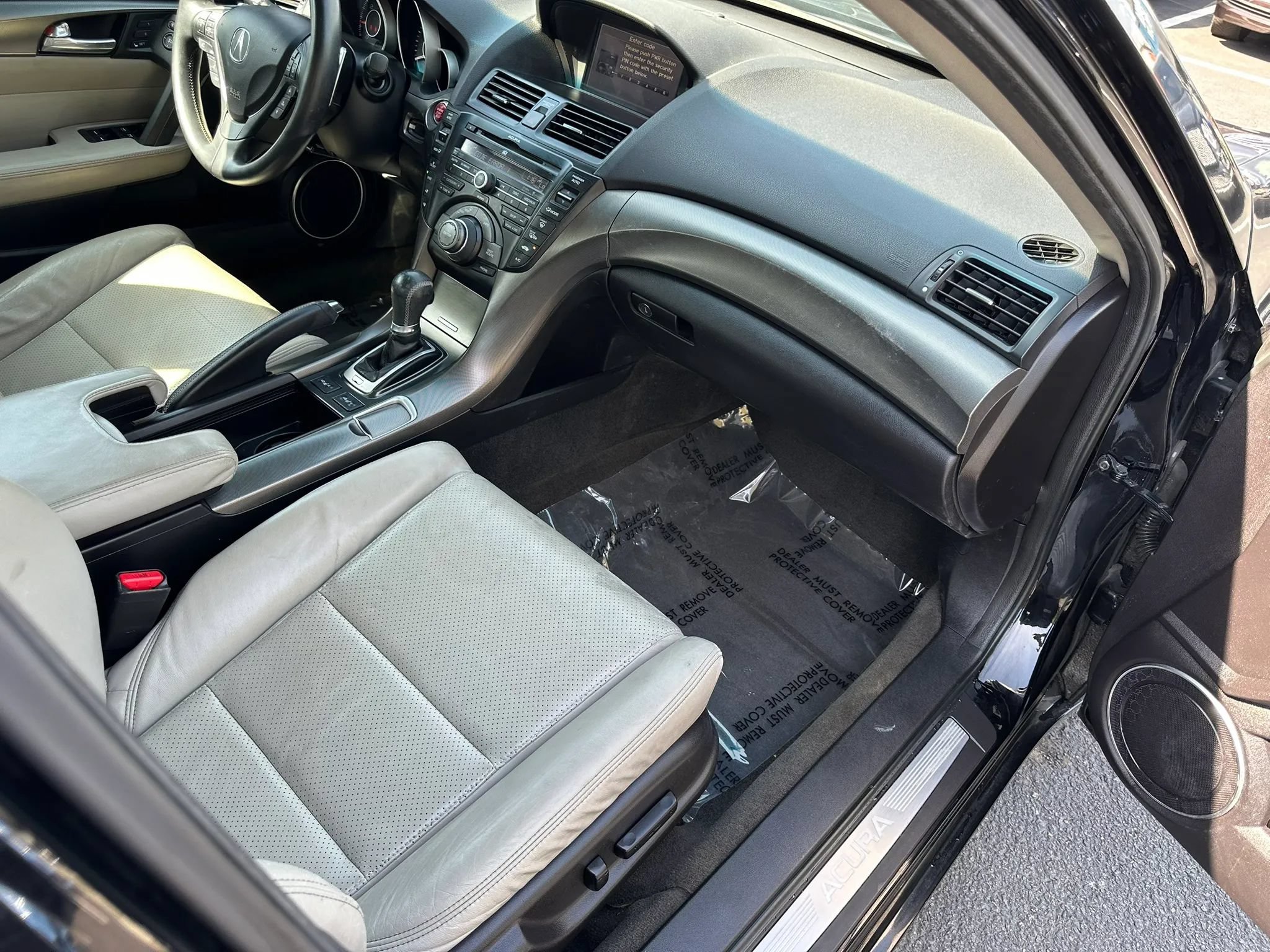 Used 2013 Acura TL w/ Technology Package AWD/4WD image 15