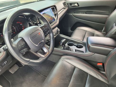 Used 2024 Dodge Durango GT AWD/4WD image 23
