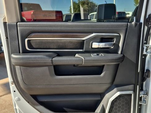 Certified 2023 RAM 2500 Laramie image 14