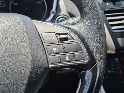 Used 2025 Mitsubishi Eclipse Cross SE AWD/4WD image 22