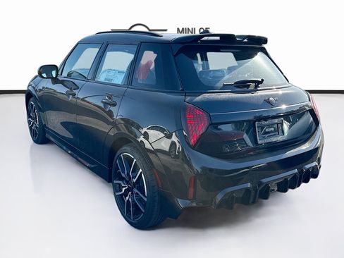 New 2026 MINI Cooper S FWD image 4