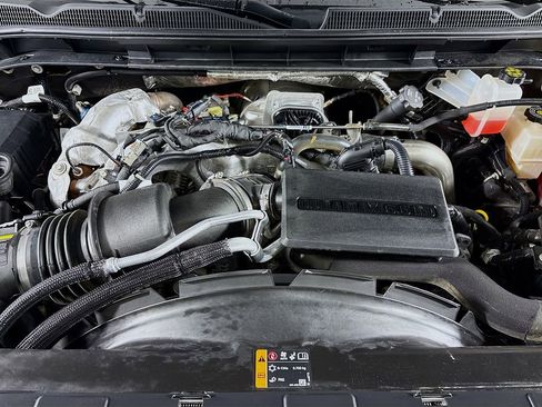 Certified 2024 GMC Sierra 3500 Denali w/ Denali Reserve Package image 36