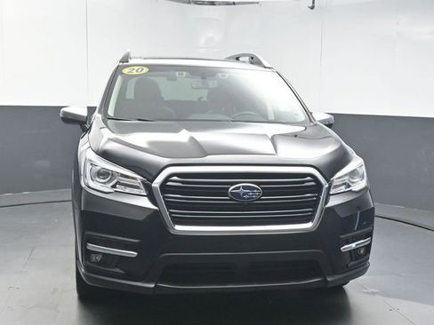 Used 2020 Subaru Ascent Touring w/ Popular Package #3 AWD/4WD image 3