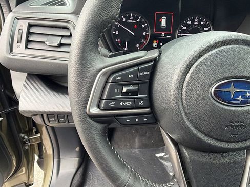 New 2026 Subaru Ascent Premium image 27