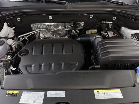 New 2026 Volkswagen Atlas SEL Premium R-Line image 25