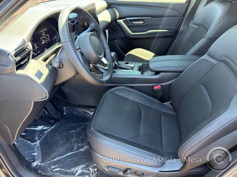 New 2026 MAZDA CX-5 Preferred AWD/4WD image 11