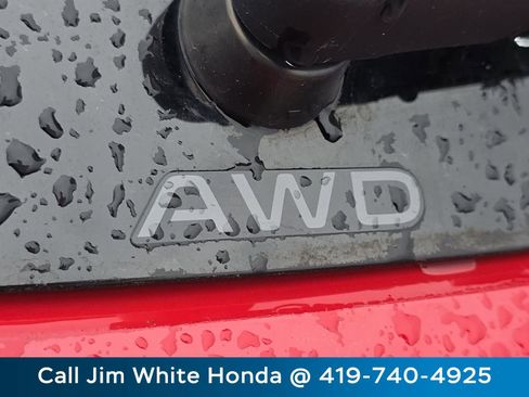 Certified 2024 Honda HR-V Sport image 19