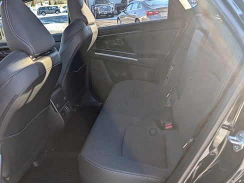 Certified 2024 Toyota bZ4X XLE image 17