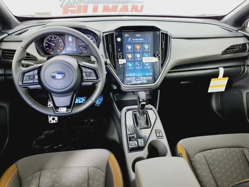 New 2025 Subaru Crosstrek 2.5i Sport w/ Crosstrek Mirror Package image 6