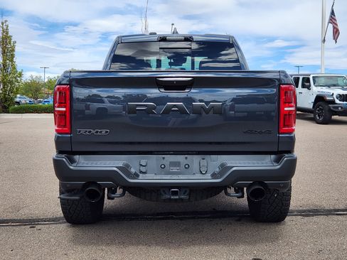 Used 2025 RAM 1500 RHO w/ RHO Level 1 Equipment Group AWD/4WD image 14