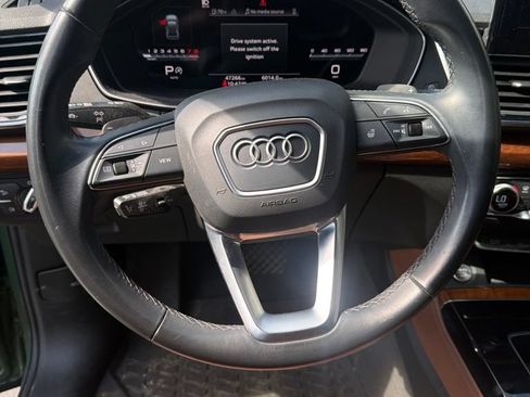 Used 2022 Audi Q5 2.0T Premium Plus AWD/4WD image 14