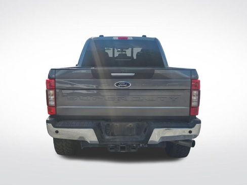Used 2022 Ford F350 XLT w/ XLT Premium Package AWD/4WD image 8