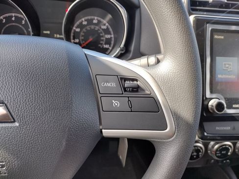 New 2026 Mitsubishi Outlander Sport ES AWD/4WD image 23