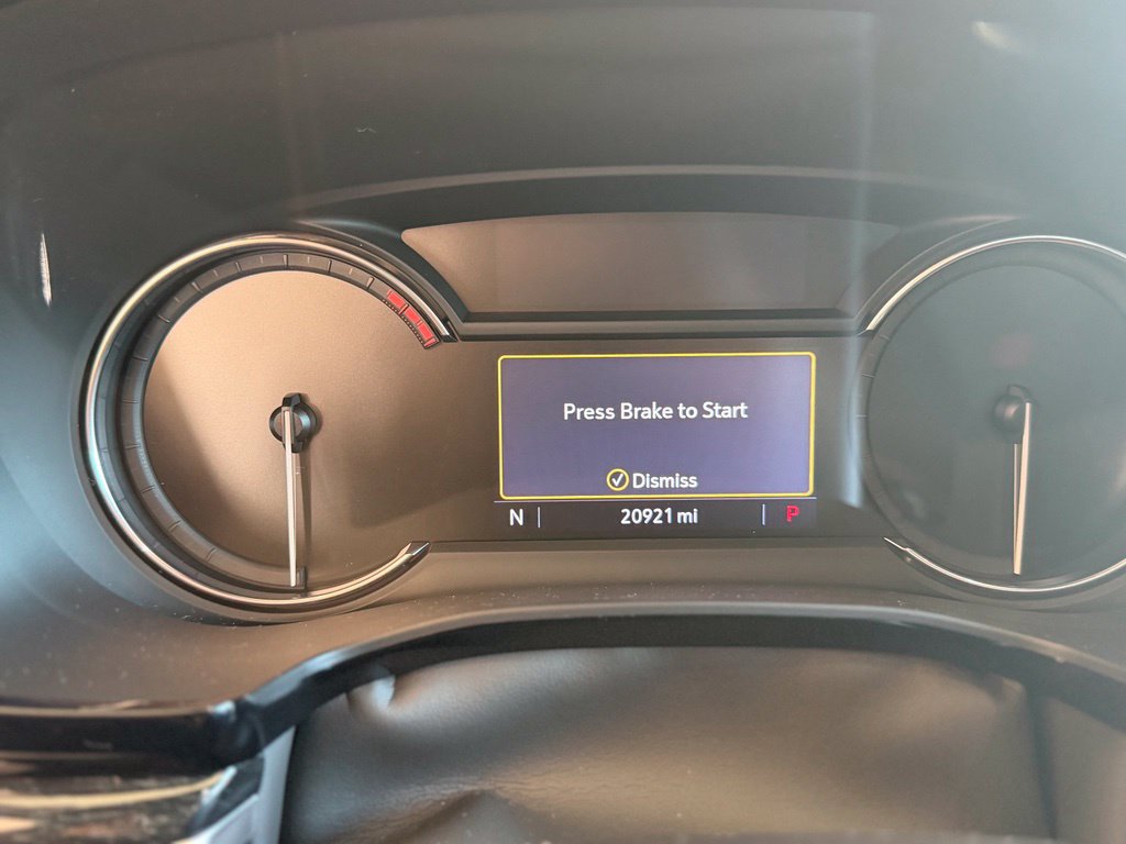 Used 2022 Cadillac XT5 Premium Luxury FWD image 15