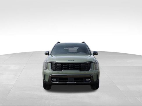 New 2026 Kia Sorento SX image 2