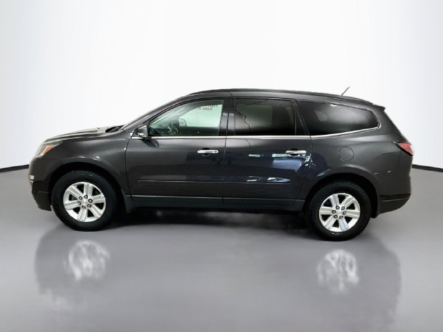 Used 2014 Chevrolet Traverse LT FWD image 4