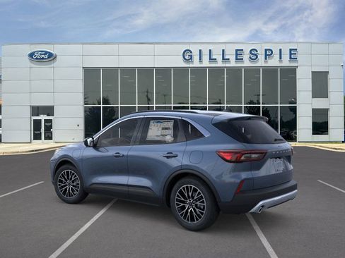 New 2025 Ford Escape SE image 4