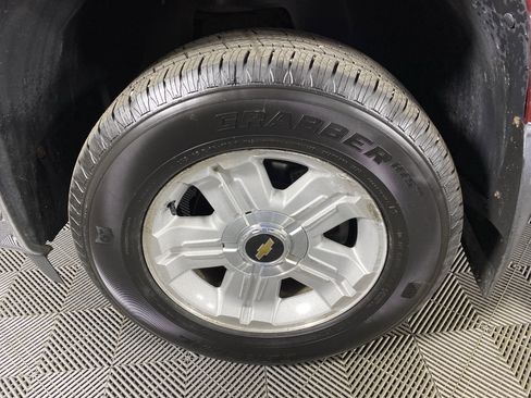 Used 2013 Chevrolet Silverado 1500 LT w/ All-Star Edition image 8