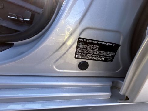 Used 2013 BMW 528i xDrive Sedan image 6