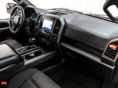 Used 2019 Ford F150 XLT w/ Equipment Group 301A Mid image 14